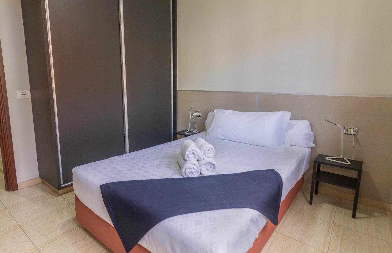 Central And Bright Apartment Y1 Puerto de la Cruz Kültér fotó