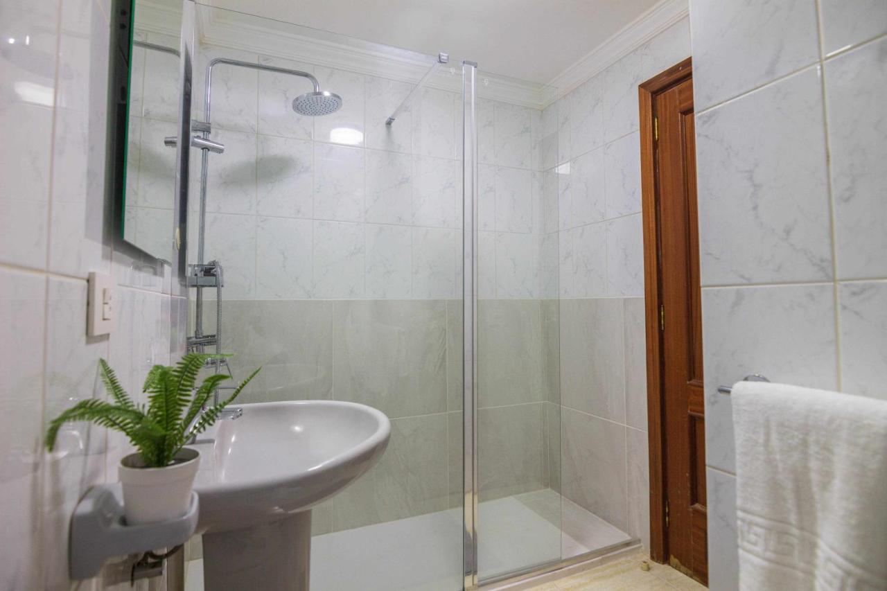 Central And Bright Apartment Y1 Puerto de la Cruz Kültér fotó