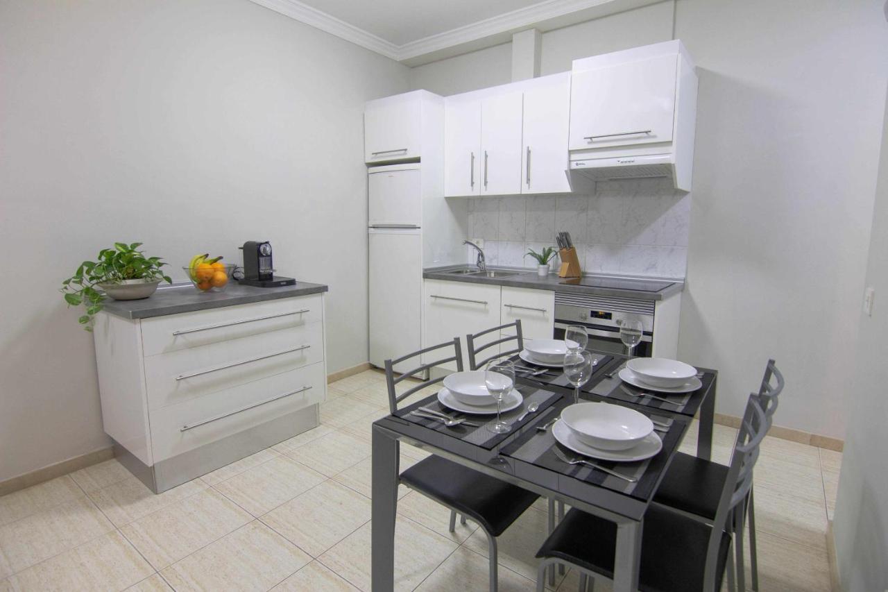 Central And Bright Apartment Y1 Puerto de la Cruz Kültér fotó